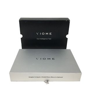 Viome Gut Intelligence Test *For Testing at Home*